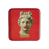 Vide-poche carré Apollokiss - 15 × 15 cm | Fleux | 4