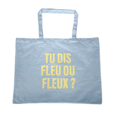 Tote-bag Fleux | Fleux | 26