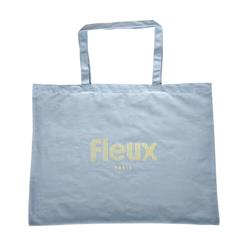 Tote-bag Fleux