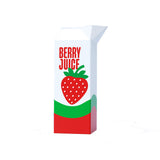 Vase Strawberry Juice | Fleux | 3