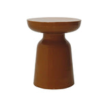 Table Bout de Canapé Bibi - 40 x 43 cm | Fleux | 4