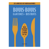 Bouis-bouis, Cantines, Bistrot | Fleux | 7