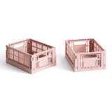 Set de 2 Caisses Crate Mini | Fleux | 11