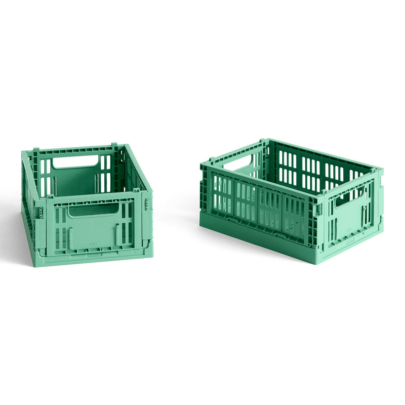 Set de 2 Caisses Crate Mini