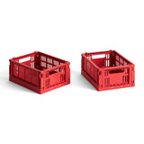 Set de 2 Caisses Crate Mini | Fleux | 6