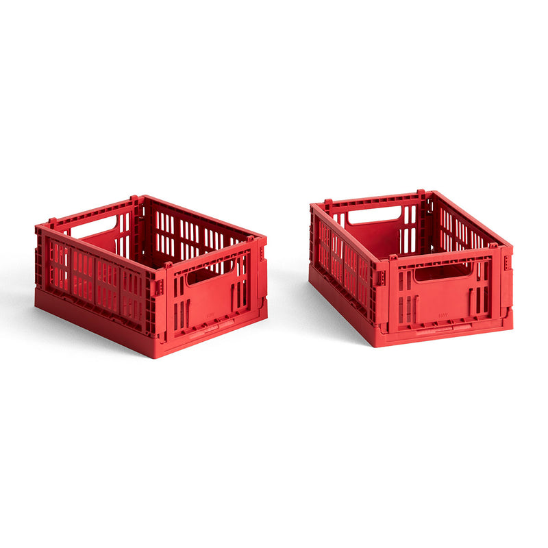 Set de 2 Caisses Crate Mini