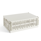 Caisse Crate L | Fleux | 12