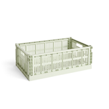 Caisse Crate L | Fleux | 7