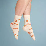 Chaussettes Croissant | Fleux | 9