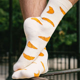 Chaussettes Croissant | Fleux | 8