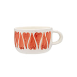 Mug Cappucino Classic Love | Fleux | 2