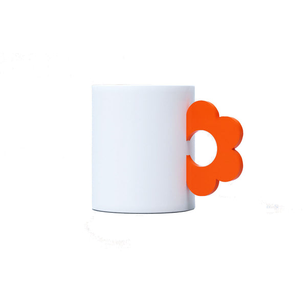 Mug Flower