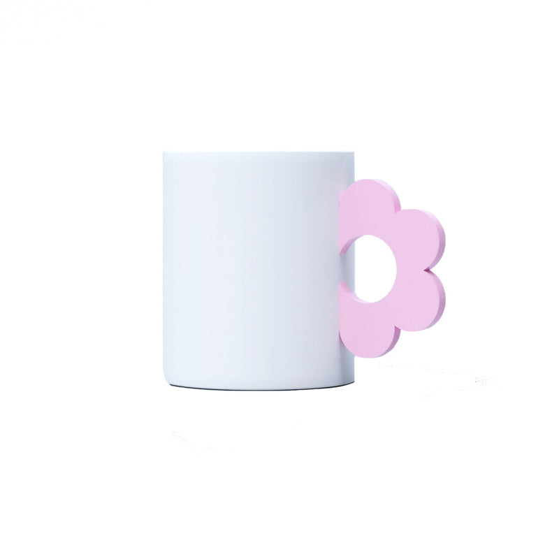 Mug Flower