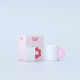 Mug Flower | Fleux | 6