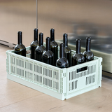 Caisse Crate L | Fleux | 8