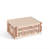 Caisse Crate M | Fleux | 14