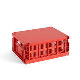 Caisse Crate M | Fleux | 12