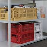 Caisse Crate M | Fleux | 11