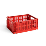 Caisse Crate M | Fleux | 8