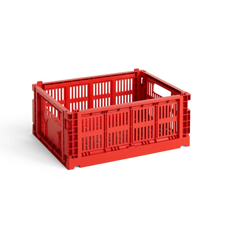 Caisse Crate M