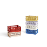 Caisse Crate M | Fleux | 15