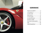 LITTLE BOOK OF FERRARI | Fleux | 6