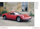 LITTLE BOOK OF FERRARI | Fleux | 9