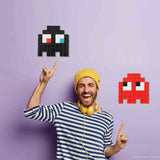 Kit Pixel Art Gloomie(s) | Fleux | 19