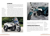 LITTLE BOOK OF HARLEY-DAVIDSON | Fleux | 10