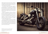 LITTLE BOOK OF HARLEY-DAVIDSON | Fleux | 11