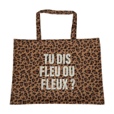 Tote-bag Fleux | Fleux | 22