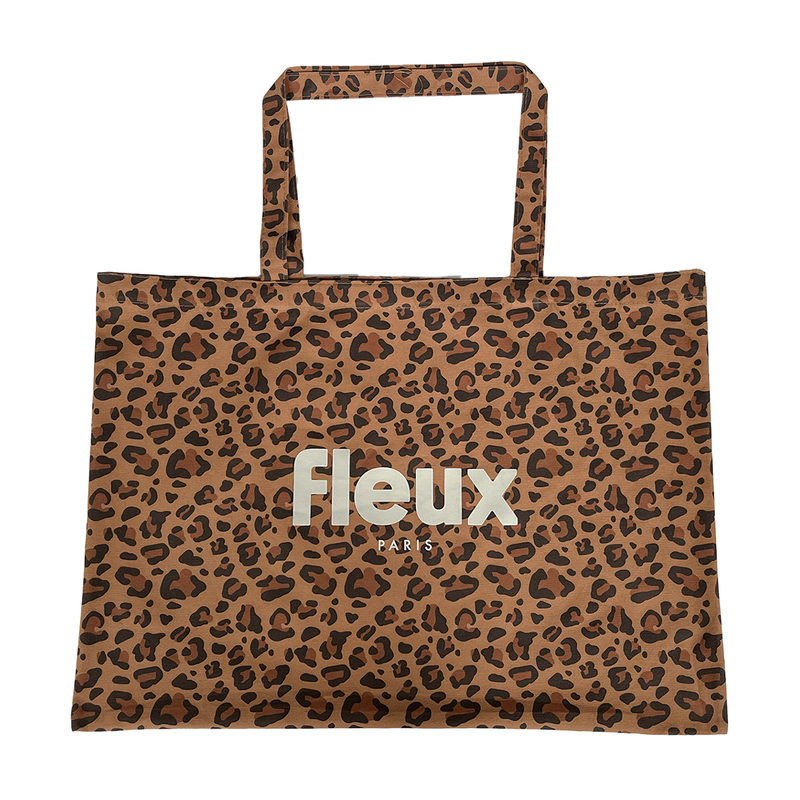 Tote-bag Fleux