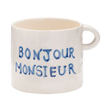 Mug Monsieur | Fleux | 4