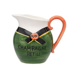 Pichet Champagne Refill - 1500 ml | Fleux | 2