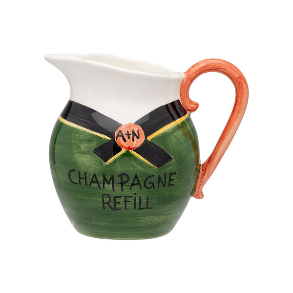 Pichet Champagne Refill - 1500 ml