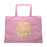 Tote-bag Fleux | Fleux | 28