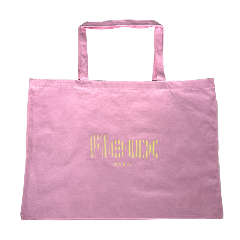 Tote-bag Fleux