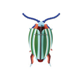 Décoration murale Rainbow Leaf Beetle | Fleux | 2