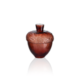 Robur Vase - Dark Red  | Fleux | 3