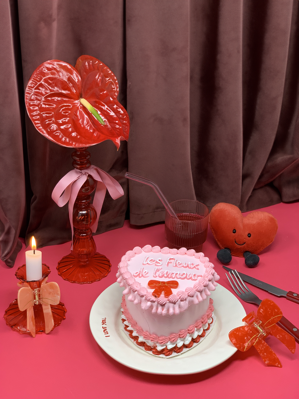 Gâteau aux trois bougies, troisième anniversaire 3 ans' Tapis de