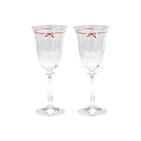 Set de 2 Verres à Vin Bistro | Fleux | 7