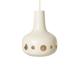 Suspension Eggshell - Ø 24 cm - Blanc | Fleux | 5