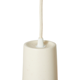 Suspension Eggshell - Ø 24 cm - Blanc | Fleux | 8