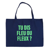 Tote-bag Fleux | Fleux | 30