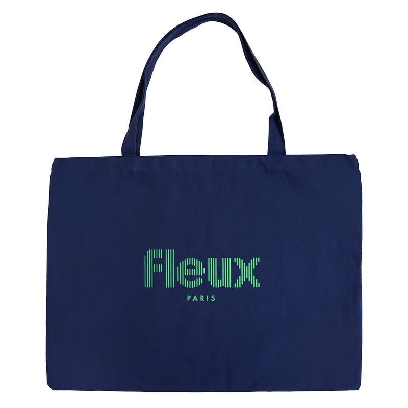 Tote-bag Fleux