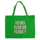 Tote-bag Fleux | Fleux | 32