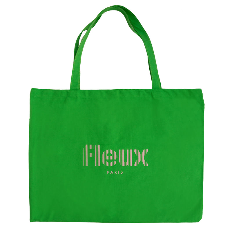 Tote-bag Fleux