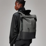 Sac à dos Trail Rolltop Backpack W3 | Fleux | 10