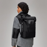 Sac à dos Trail Rolltop Backpack W3 | Fleux | 14