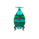 Décoration murale Weevil Beetle | Fleux | 3